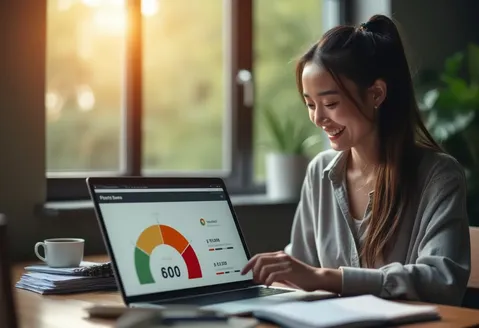 how do i check my fico score for free