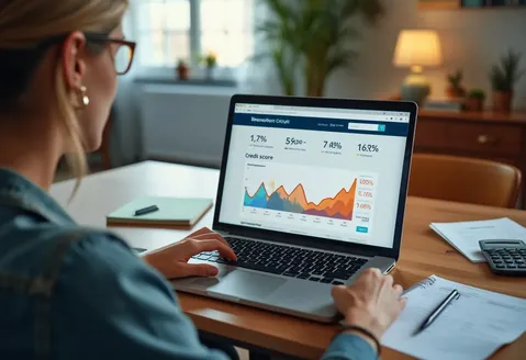 free transunion report