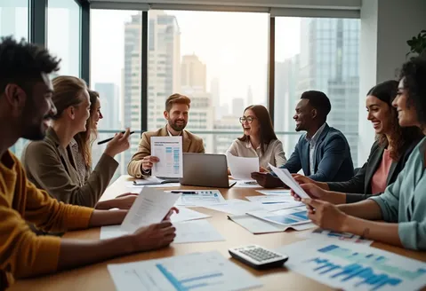 credit history report