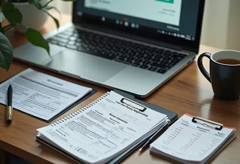credit check for landlords