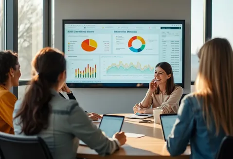 how to see your credit score