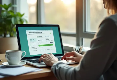 how to check my credit score without hurting it