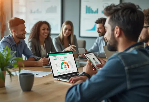 how to check experian credit score